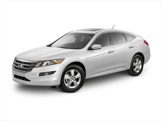 2012 Honda Crosstour 2.4 EX for sale in Orlando, FL