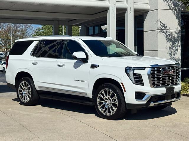 2025 GMC Yukon 2WD Denali for sale in Hickory, NC