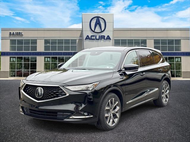 2023 Acura MDX Technology Package for sale in Wexford, PA