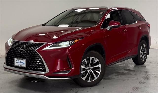 2022 Lexus RX 350 350L for sale in Aurora, IL
