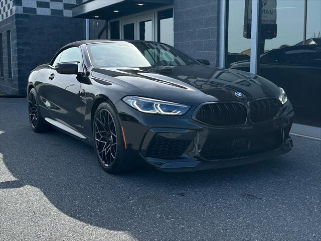 2024 BMW M8 Competition for sale in Manheim, PA
