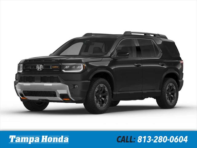 2026 Honda Passport TrailSport Elite for sale in Tampa, FL
