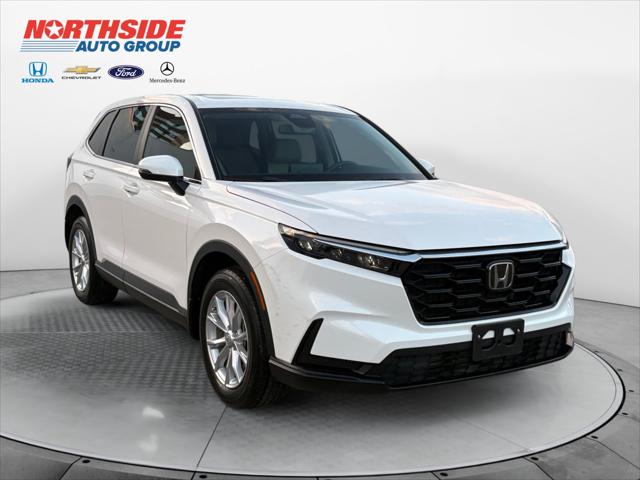 2024 Honda CR-V EX AWD for sale in San Antonio, TX