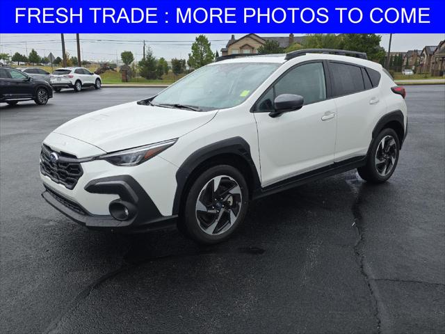 2025 Subaru Crosstrek Limited for sale in Joplin, MO