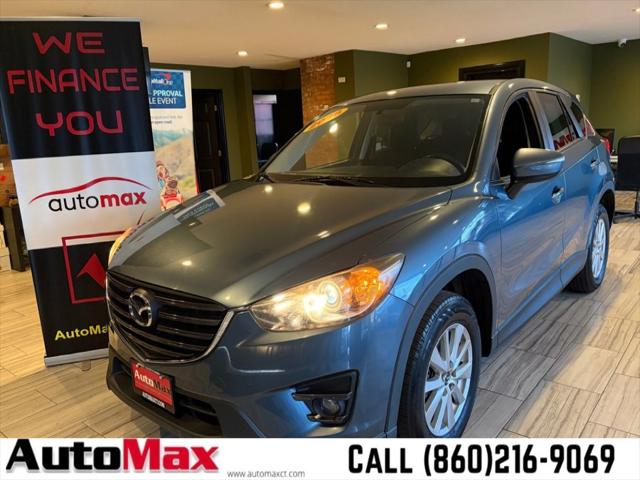 2016 Mazda CX-5 Touring for sale in  West Hartford, CT