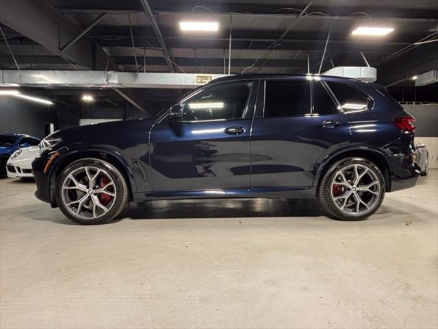 2021 BMW X5 xDrive40i for sale in Waterbury, CT