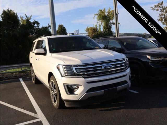 2019 Ford Expedition Limited for sale in Kansas City, MO