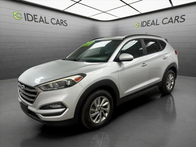 2016 Hyundai Tucson SE for sale in Mesa, AZ