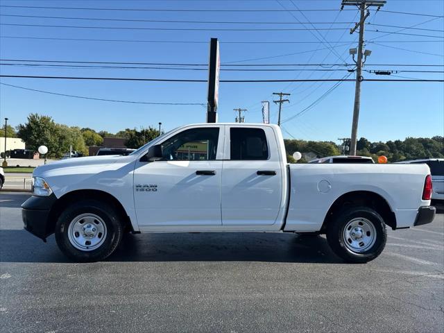 2016 Ram 1500 Tradesman for sale in Maryville, TN