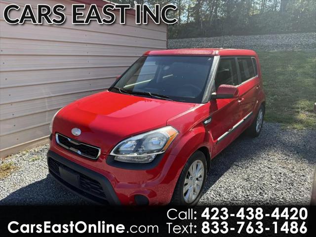 2013 Kia Soul 5dr Wgn Auto Base for sale in Whitesburg , TN