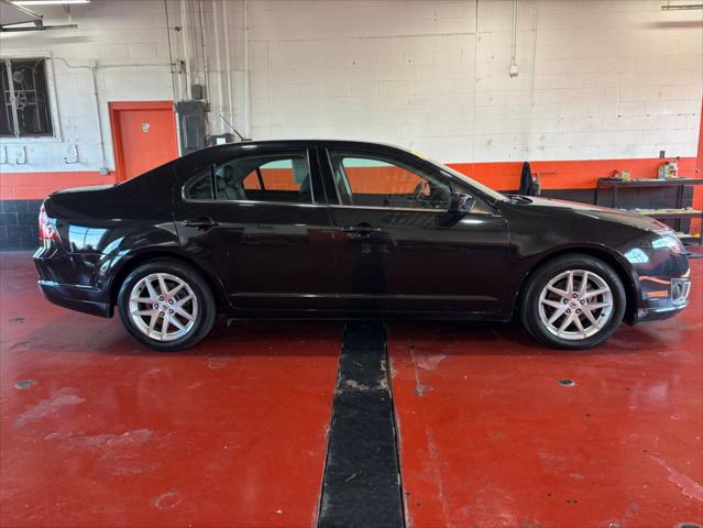 2011 Ford Fusion SEL for sale near Franklin, OH