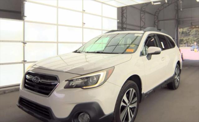2018 Subaru Outback 2.5i Limited for sale in Arlington, VA