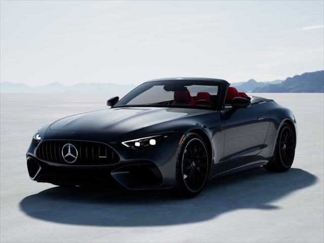 2027 Mercedes-Benz SL AMG SL 55 for sale in Arlington, VA