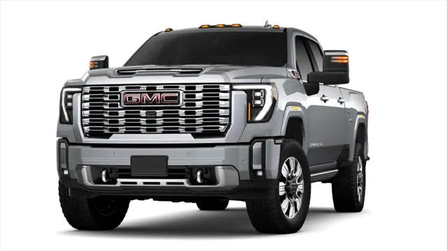 2026 GMC Sierra 3500HD Denali for sale in Crestview, FL