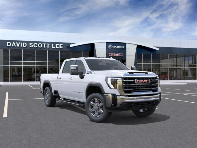 2026 GMC Sierra 2500HD SLT for sale in Crestview, FL