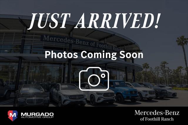 2027 Mercedes-Benz S-CLASS S 580 for sale in Foothill Ranch, CA