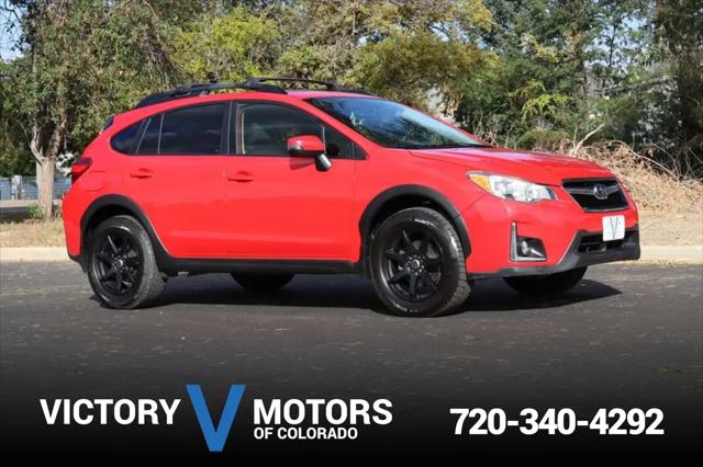 2017 Subaru Crosstrek 2.0i Premium for sale in Longmont, CO