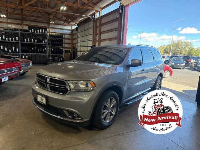 2015 Dodge Durango Limited for sale in Security, CO