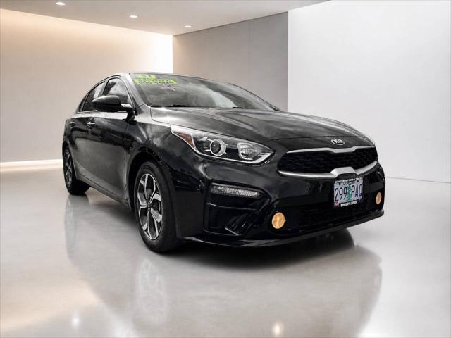 2021 Kia Forte LXS for sale in Roseburg, OR