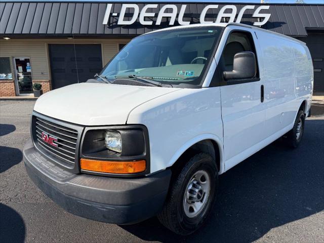 2013 GMC Savana 2500 Work Van for sale in Harrisburg, PA