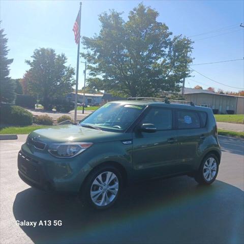 2014 Kia Soul + for sale in Waukesha, WI