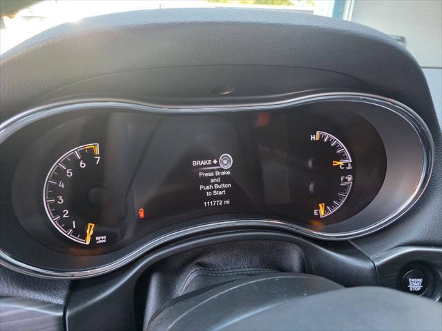 2019 Jeep Grand Cherokee Limited 4x4