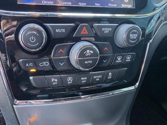 2019 Jeep Grand Cherokee Limited 4x4