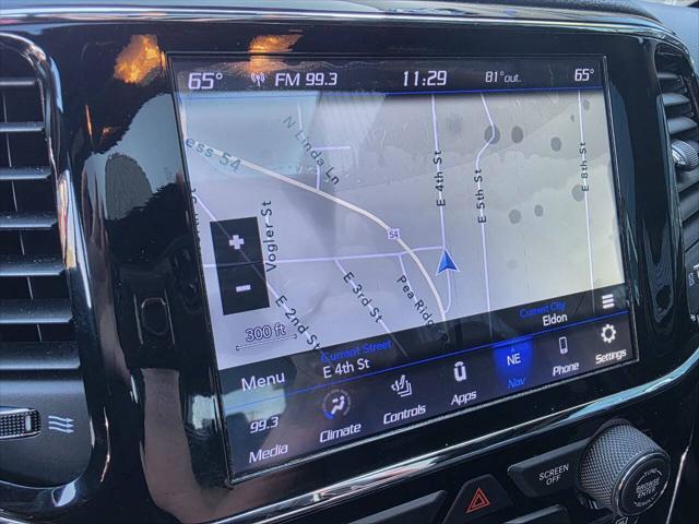 2019 Jeep Grand Cherokee Limited 4x4