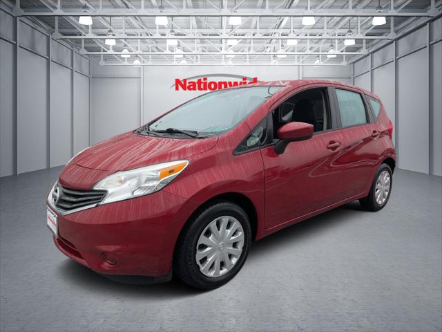 2015 Nissan Versa Note SV for sale in Timonium, MD