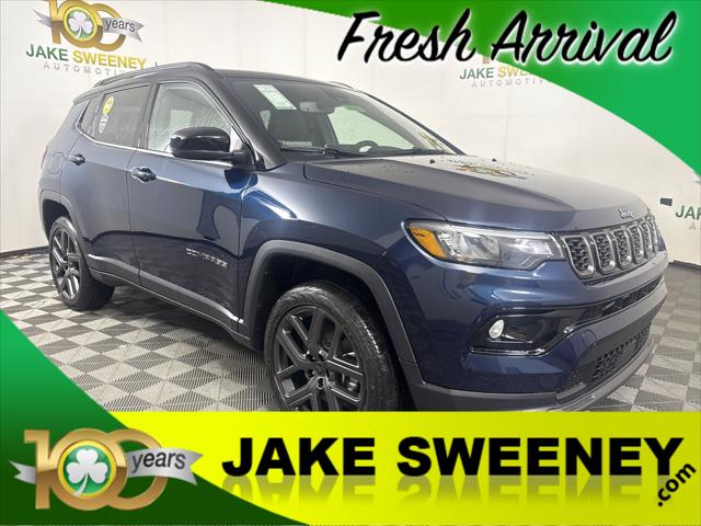 2027 Jeep Compass Limited Altitude for sale near Cincinnati, OH