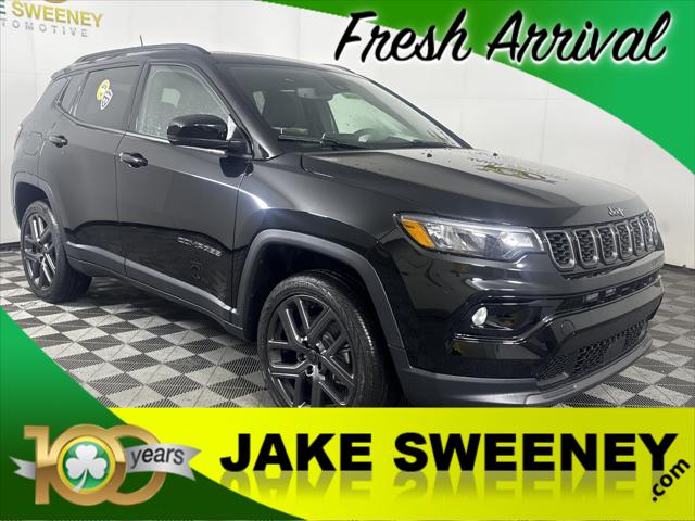 2027 Jeep Compass Limited Altitude for sale near Cincinnati, OH