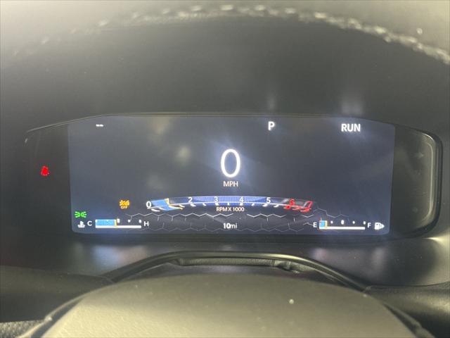 2027 Jeep Compass Limited Altitude