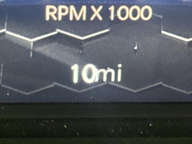 2027 Jeep Compass Limited Altitude