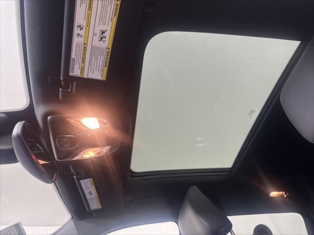 2027 Jeep Compass Limited Altitude