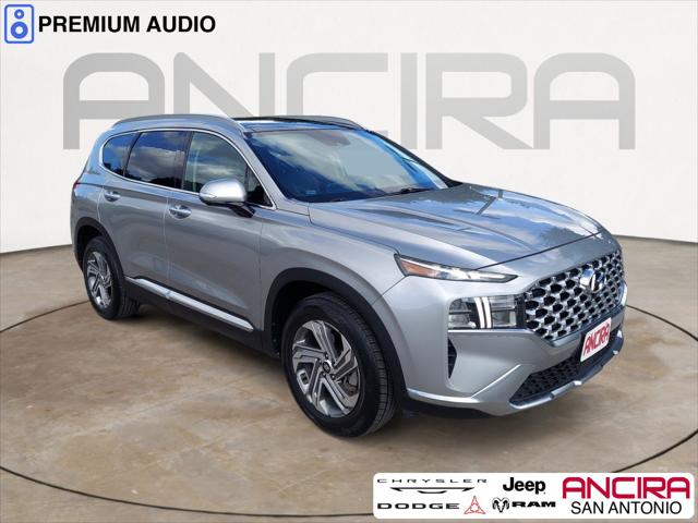 2023 Hyundai Santa Fe SEL for sale in San Antonio, TX