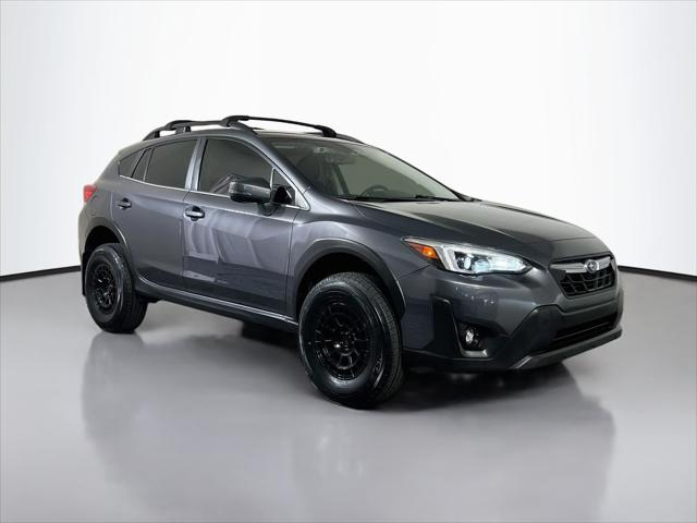 2022 Subaru Crosstrek Limited for sale in Reno, NV