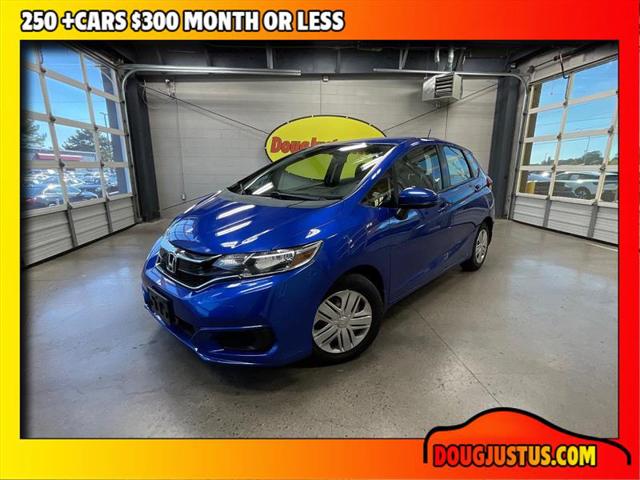 2018 Honda Fit LX for sale in Louisville, TN