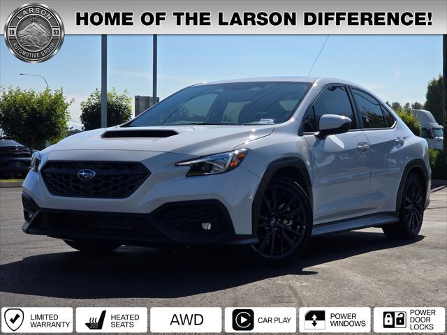 2024 Subaru WRX Premium for sale in Fife, WA