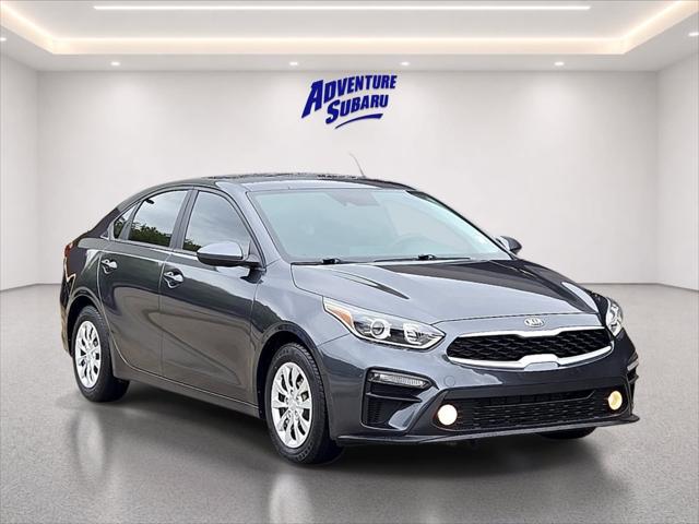 2021 Kia Forte FE for sale in Fayetteville, AR