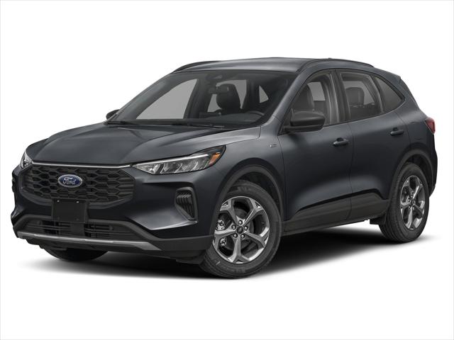 2025 Ford Escape ST-Line for sale in Beatrice, NE