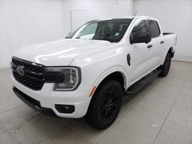 2026 Ford Ranger XLT for sale in Beatrice, NE