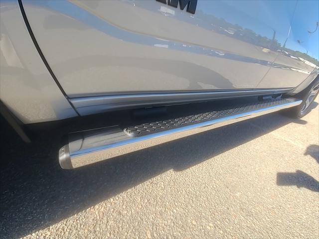 2027 Ram 1500 Express