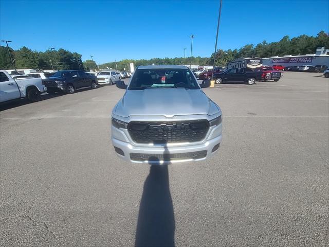 2027 Ram 1500 Express