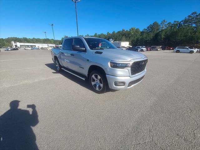2027 Ram 1500 Express
