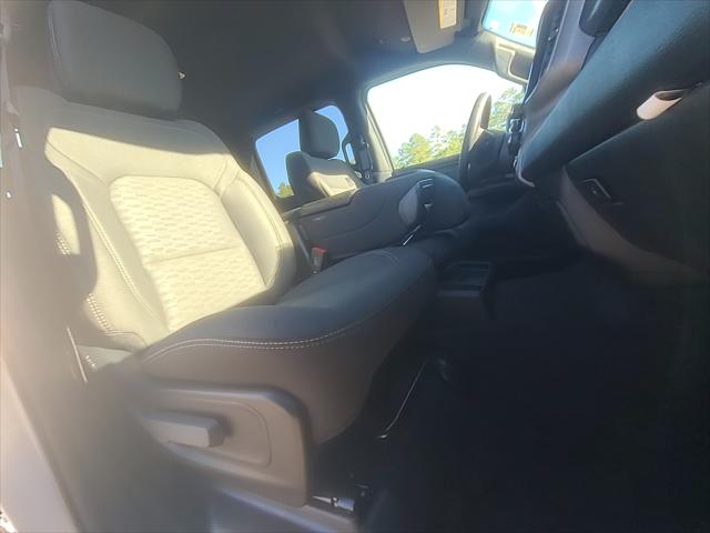 2027 Ram 1500 Express