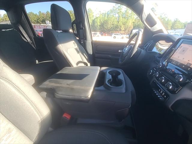2027 Ram 1500 Express