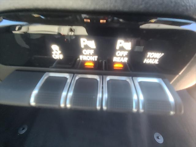 2027 Ram 1500 Express