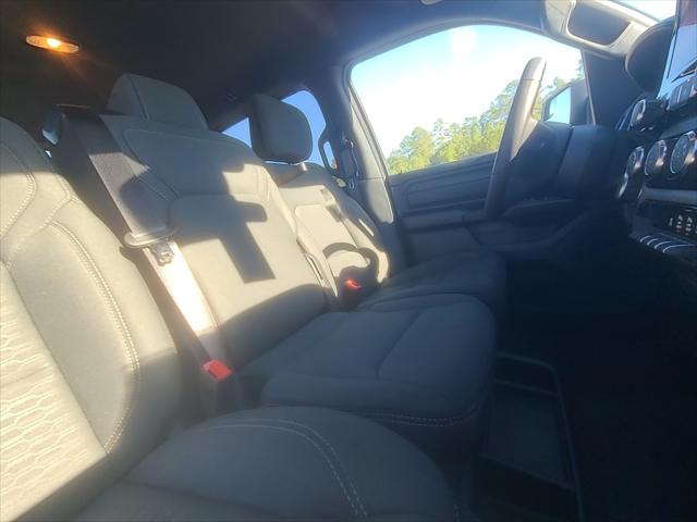 2027 Ram 1500 Express