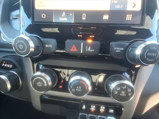 2027 Ram 1500 Express