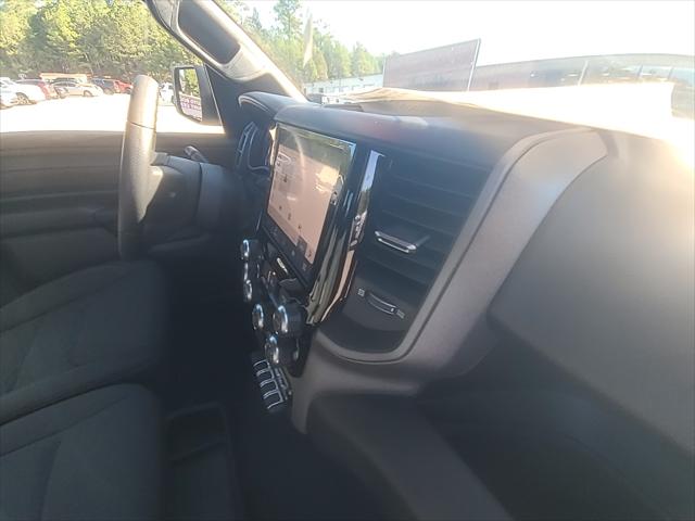 2027 Ram 1500 Express